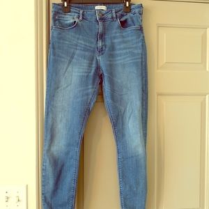 🍍Zara Jeans
